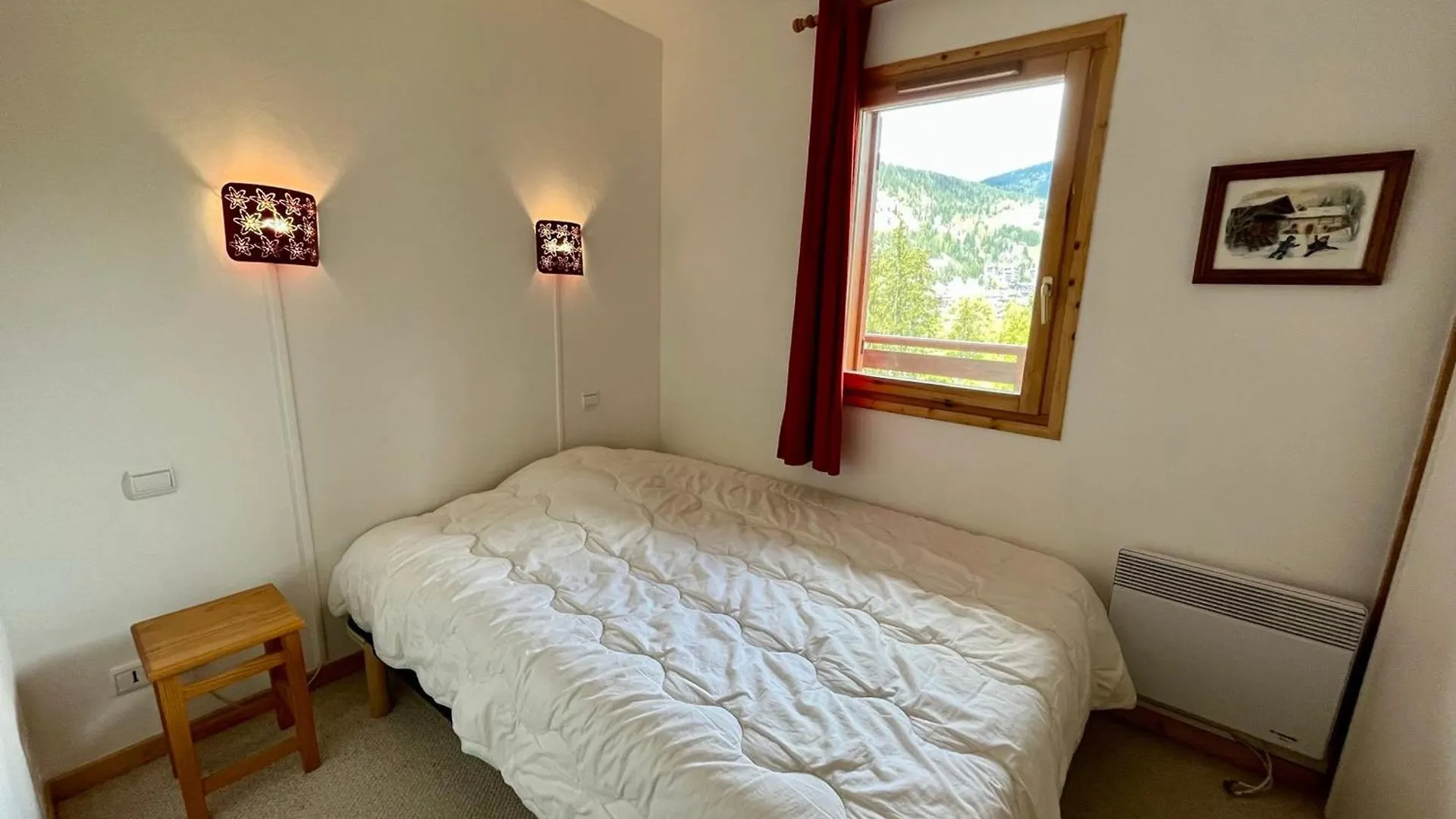 Appartement Ski Aux Pieds, 2 Chambres, Terrasse Et Parking Couvert - La Clusaz - Fr-1-459-49 France