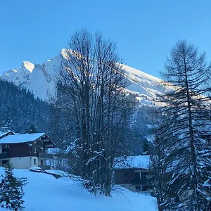 Les Bouquetins La Clusaz