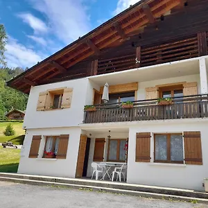 Les Granges La Clusaz